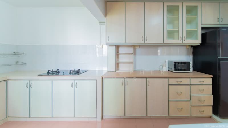 For Rent - 414 Commonwealth Avenue West