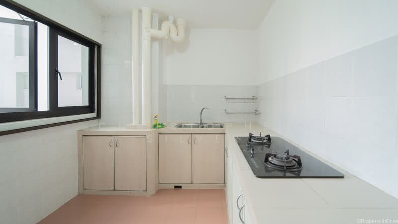 For Rent - 414 Commonwealth Avenue West