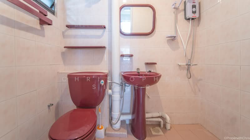 For Rent - 414 Commonwealth Avenue West