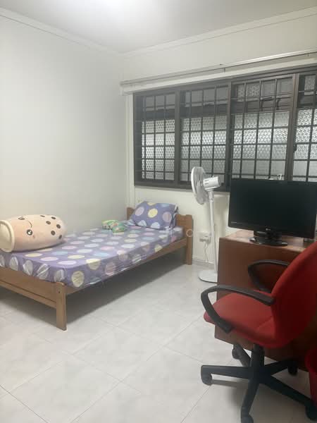59A Geylang Bahru, 59A Geylang Bahru, Room Rental, 100 sqft, HDB Flat For Rent, by Lena Hoon, 25458616 - PropertyGuru.com.sg