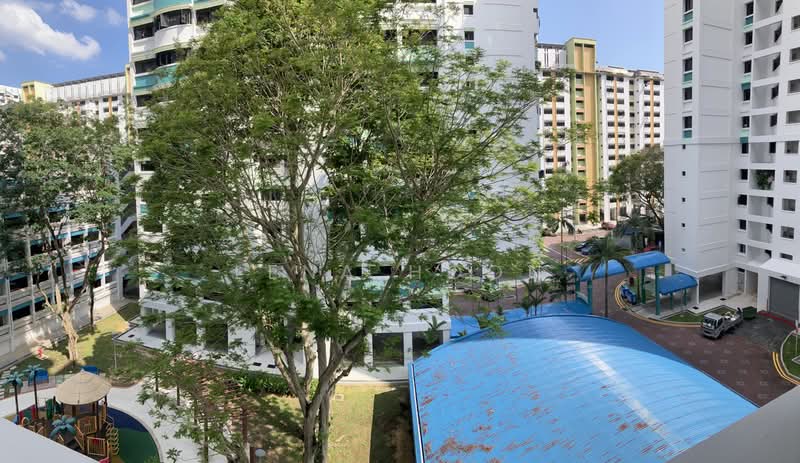 59A Geylang Bahru, 59A Geylang Bahru, Room Rental, 100 sqft, HDB Flat For Rent, by Lena Hoon, 25458616 - PropertyGuru.com.sg