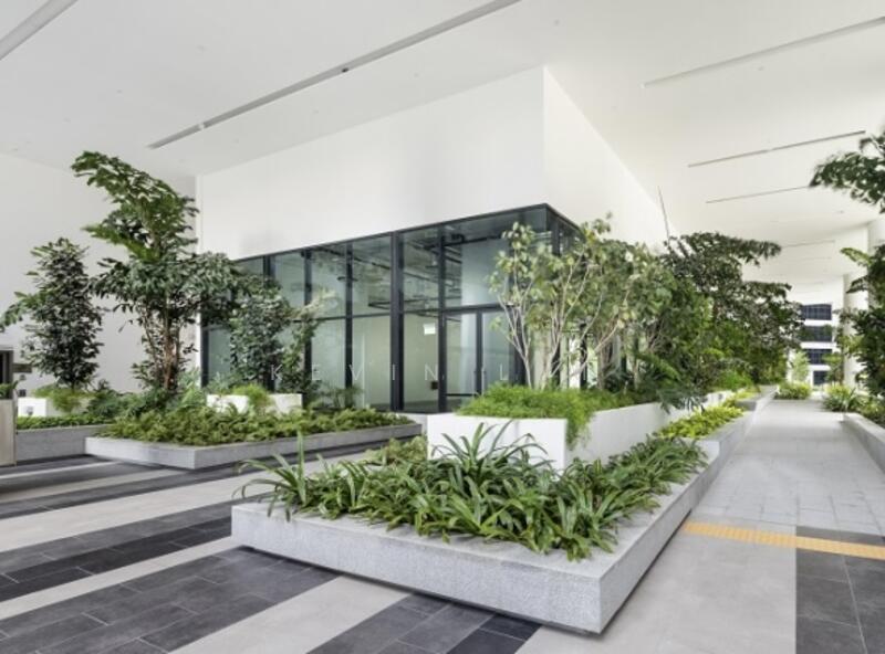 Kallang Way Hi Spec Office, Macpherson / Potong Pasir, 2,551 sqft, Factory / Workshop (B2) For Rent, by Kevin Lim, 25458659 - CommercialGuru.com.sg