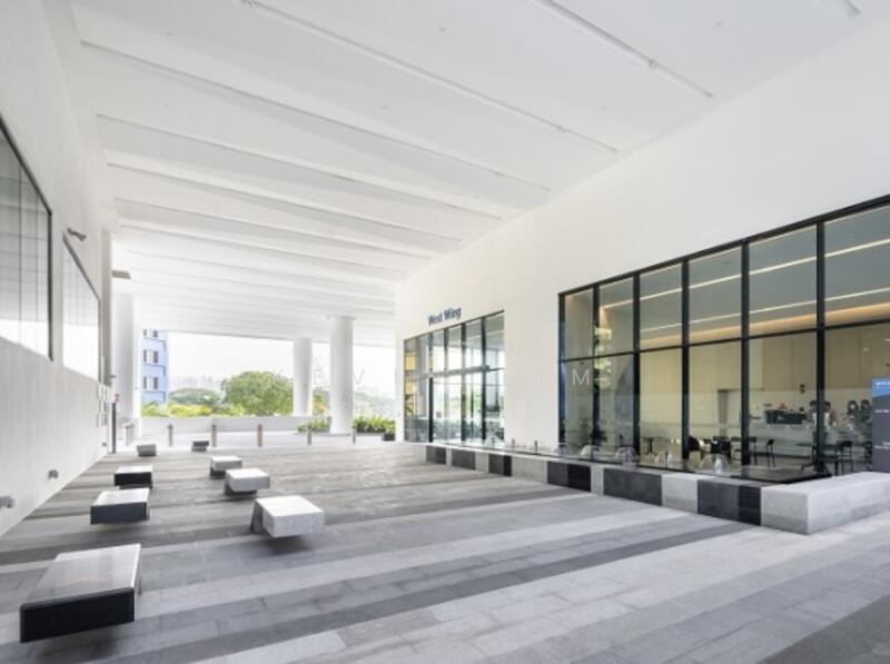 Kallang Way Hi Spec Office, Macpherson / Potong Pasir, 2,551 sqft, Factory / Workshop (B2) For Rent, by Kevin Lim, 25458659 - CommercialGuru.com.sg