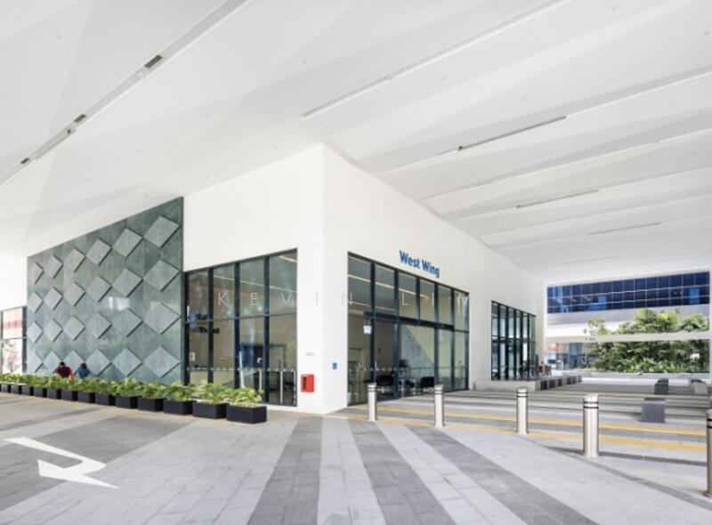 Kallang Way Hi Spec Office, Macpherson / Potong Pasir, 2,551 sqft, Factory / Workshop (B2) For Rent, by Kevin Lim, 25458659 - CommercialGuru.com.sg