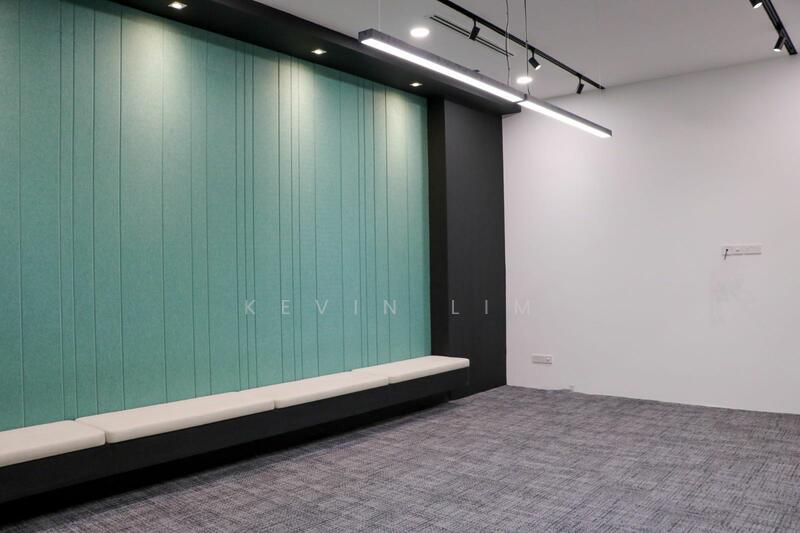 Kallang Way Hi Spec Office, Macpherson / Potong Pasir, 2,551 sqft, Factory / Workshop (B2) For Rent, by Kevin Lim, 25458659 - CommercialGuru.com.sg