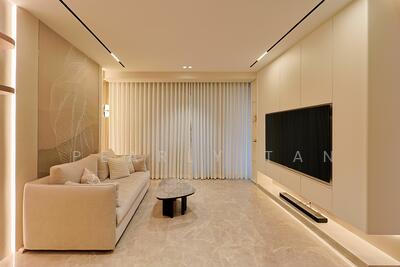 For Sale - Amber Park