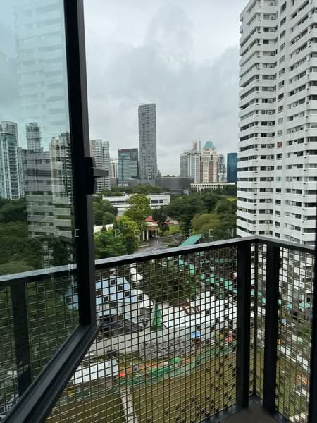 Irwell Hill Residences Condominium For Sale at S$ 1,120,000 | PropertyGuru Singapore