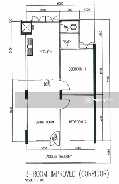 For Sale 174 Boon Lay Drive