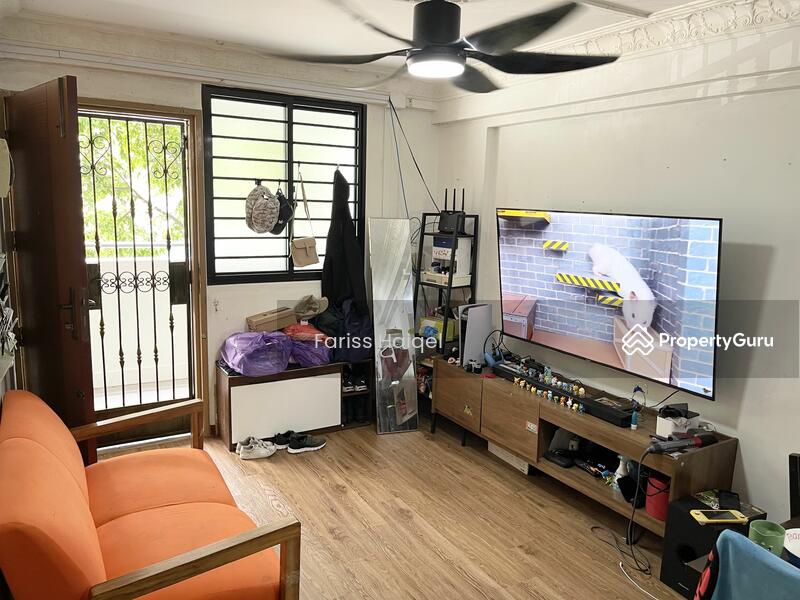 For Sale - 174 Boon Lay Drive