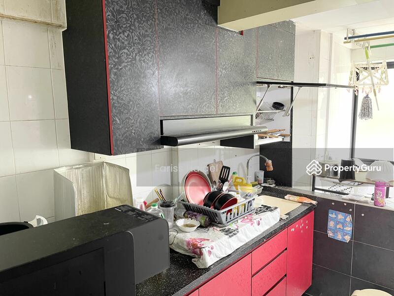 For Sale - 174 Boon Lay Drive