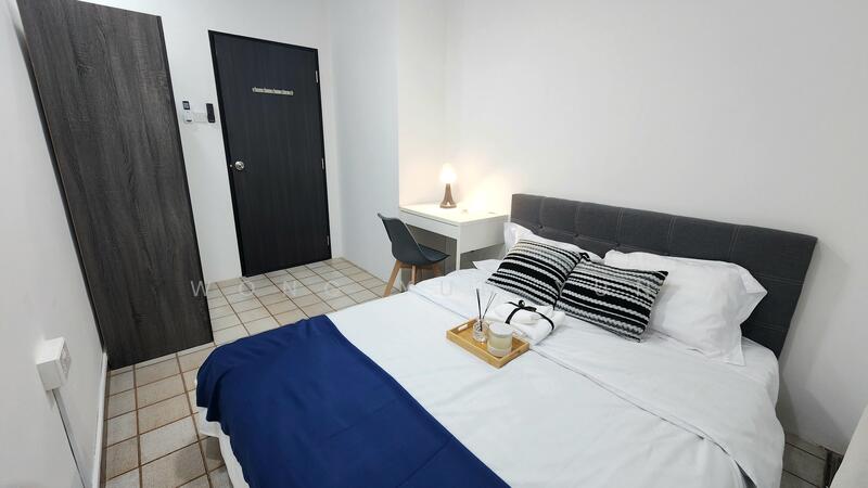 Pine Grove, 1L Pine Grove, Room Rental, 100 sqft, Condominium For Rent, by Wong Yun Yun, 25458824 - PropertyGuru.com.sg