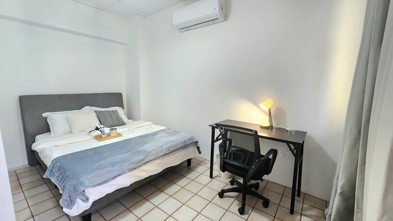 Pine Grove, 1L Pine Grove, Room Rental, 100 sqft, Condominium For Rent, by Wong Yun Yun, 25458824 - PropertyGuru.com.sg