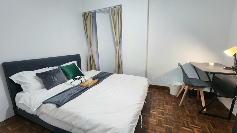 Pine Grove, 1L Pine Grove, Room Rental, 100 sqft, Condominium For Rent, by Wong Yun Yun, 25458824 - PropertyGuru.com.sg