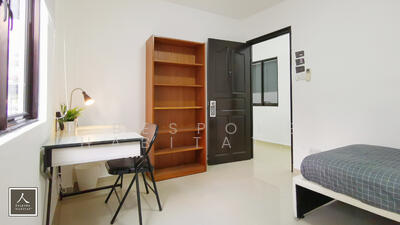 For Rent - 35K Cambridge Road