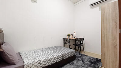 For Rent - 35K Cambridge Road