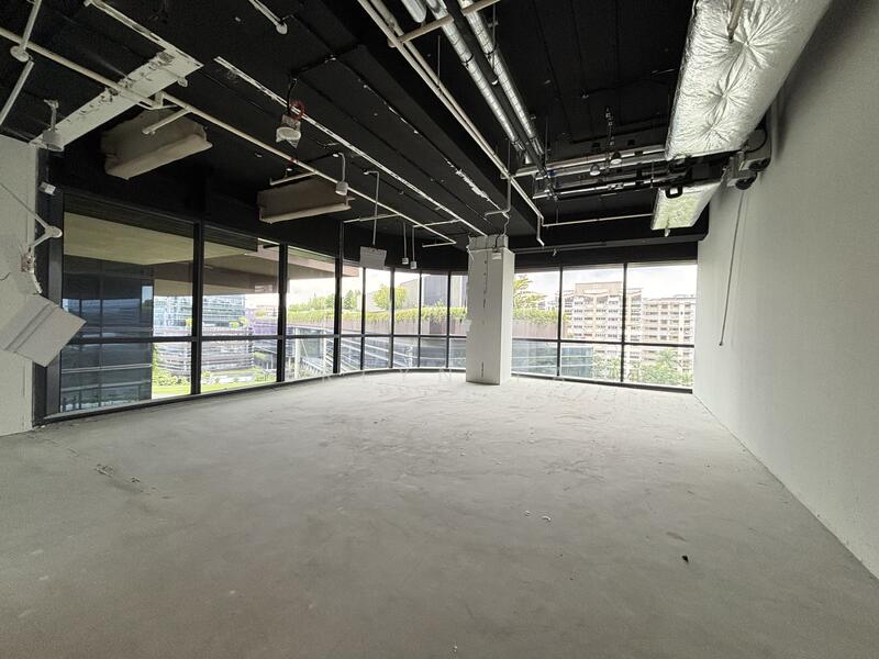Woods Square, 12 Woodlands Square, 947 sqft, Office For Rent, by Jerlyn Tan, 25458860 - CommercialGuru.com.sg