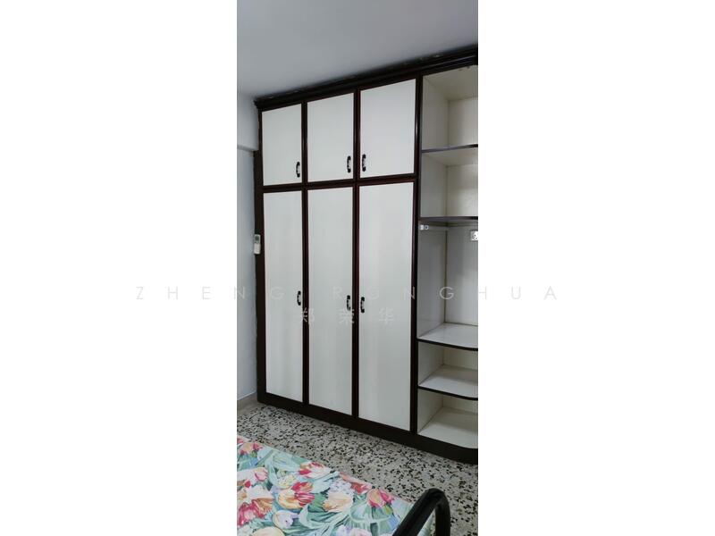 For Rent - 328 Clementi Avenue 2