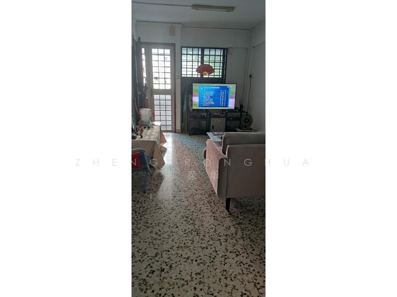 For Rent - 328 Clementi Avenue 2