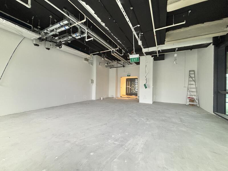 Woods Square, 12 Woodlands Square, 947 sqft, Office For Sale, by Jerlyn Tan, 25458874 - CommercialGuru.com.sg
