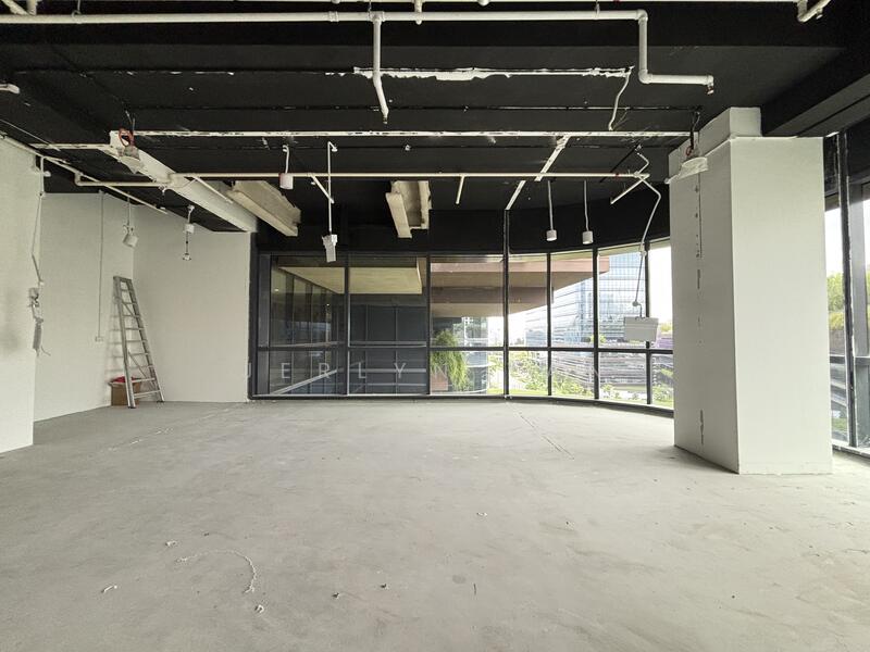 Woods Square, 12 Woodlands Square, 947 sqft, Office For Sale, by Jerlyn Tan, 25458874 - CommercialGuru.com.sg