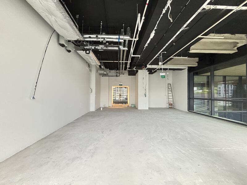 Woods Square, 12 Woodlands Square, 947 sqft, Office For Sale, by Jerlyn Tan, 25458874 - CommercialGuru.com.sg