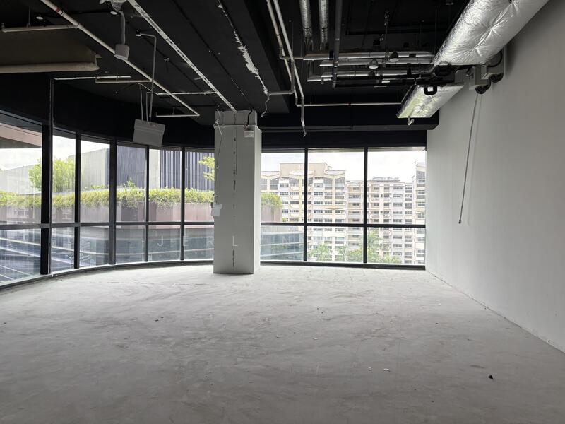 Woods Square, 12 Woodlands Square, 947 sqft, Office For Sale, by Jerlyn Tan, 25458874 - CommercialGuru.com.sg