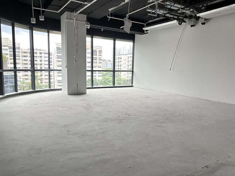Woods Square, 12 Woodlands Square, 947 sqft, Office For Sale, by Jerlyn Tan, 25458874 - CommercialGuru.com.sg