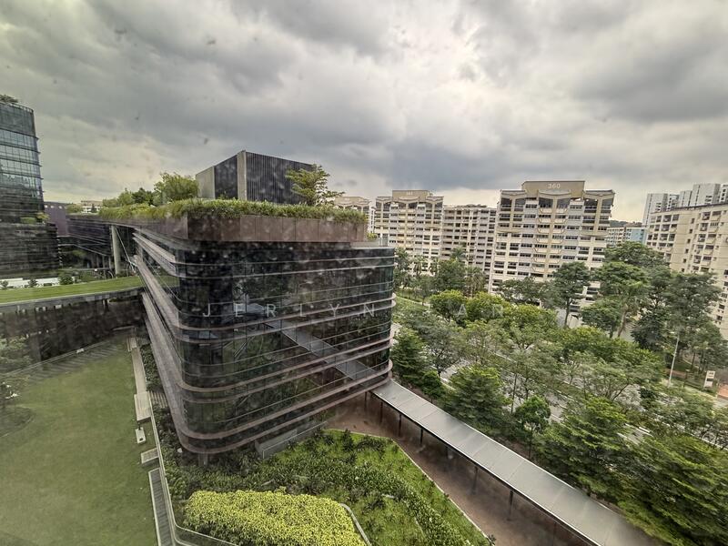 Woods Square, 12 Woodlands Square, 947 sqft, Office For Sale, by Jerlyn Tan, 25458874 - CommercialGuru.com.sg