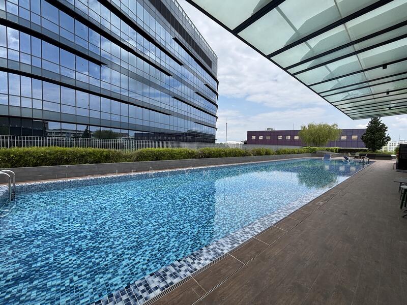 Woods Square, 12 Woodlands Square, 947 sqft, Office For Sale, by Jerlyn Tan, 25458874 - CommercialGuru.com.sg