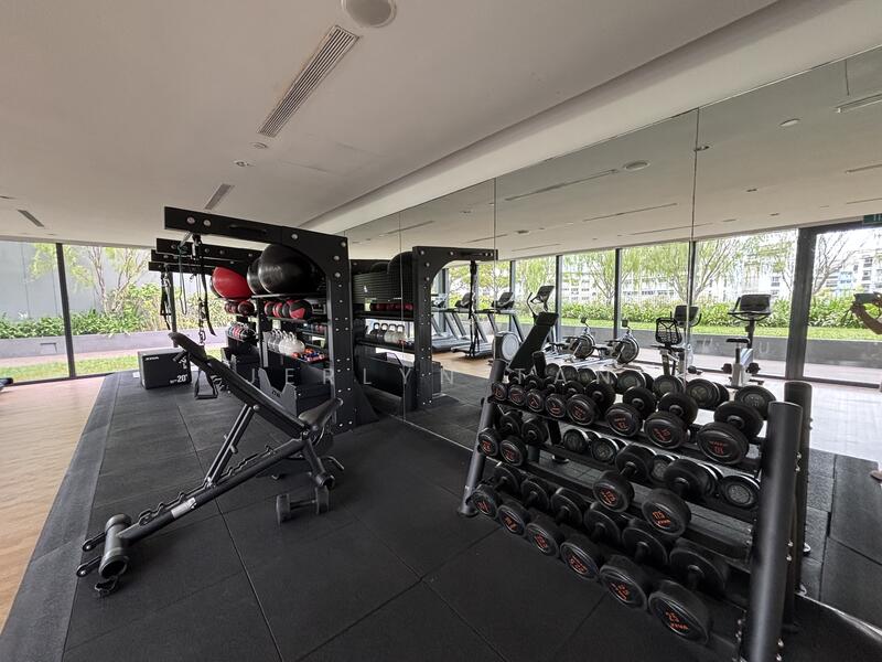 Woods Square, 12 Woodlands Square, 947 sqft, Office For Sale, by Jerlyn Tan, 25458874 - CommercialGuru.com.sg