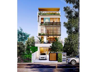 For Sale - Jalan elok