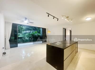 For Rent - Park Colonial