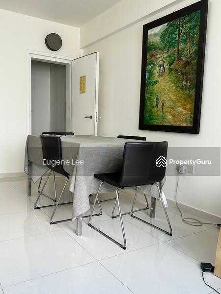 For Rent - 180B Boon Lay Drive