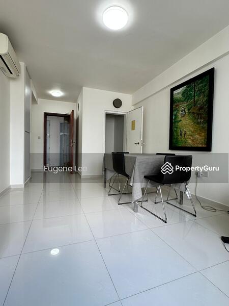 For Rent - 180B Boon Lay Drive