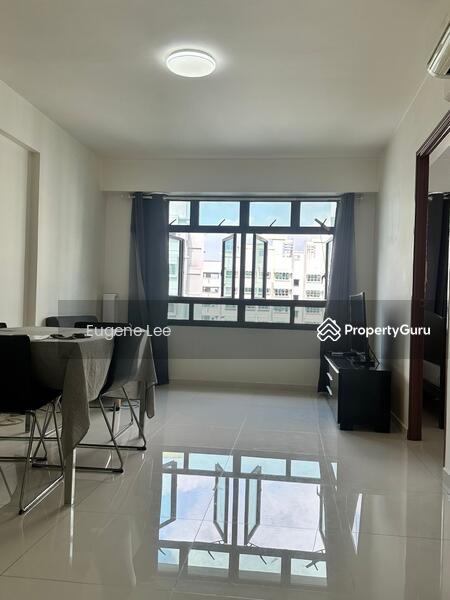 For Rent - 180B Boon Lay Drive