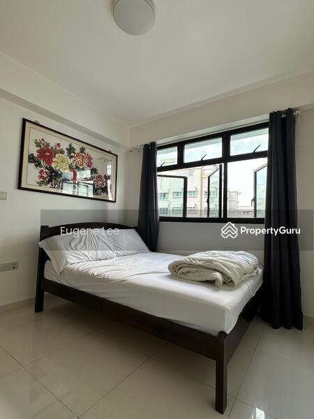 For Rent - 180B Boon Lay Drive