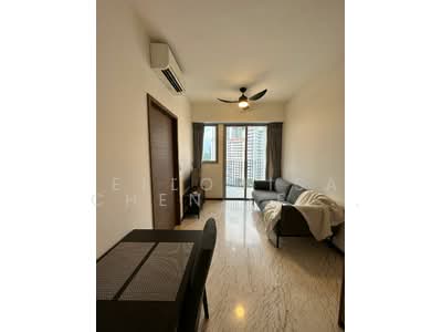 For Rent - Queens Peak