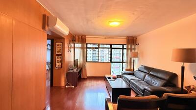 For Rent - 656A Jurong West Street 61