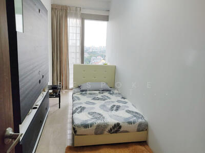 For Rent - The Trumps