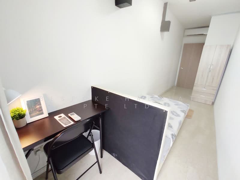 The Trumps, 1 Jalan Kembangan, Room Rental, 100 sqft, Condominium For Rent, by Bespoke Habitat Pte Ltd, 25458927 - 16-14 CR1 - PropertyGuru.com.sg