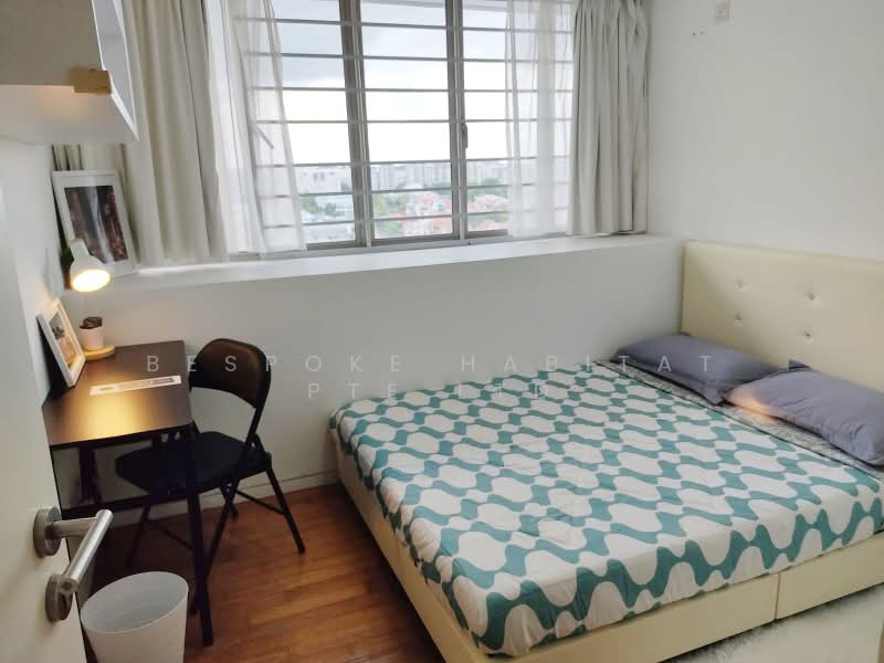 The Trumps, 1 Jalan Kembangan, Room Rental, 100 sqft, Condominium For Rent, by Bespoke Habitat Pte Ltd, 25458927 - 16-14 CR4 - PropertyGuru.com.sg