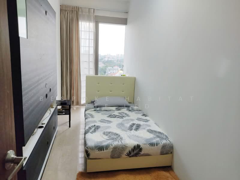 The Trumps, 1 Jalan Kembangan, Room Rental, 100 sqft, Condominium For Rent, by Bespoke Habitat Pte Ltd, 25458927 - 16-14 CR2 - PropertyGuru.com.sg