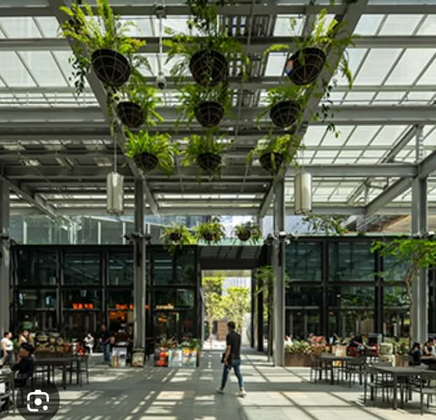 Midtown Square, 128 Beach Road, Beach Road / Bugis / Rochor, 1,218 sqft, Food & Beverage For Rent, by Julia Fong, 25458973 - CommercialGuru.com.sg