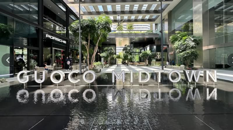 Midtown Square, 128 Beach Road, Beach Road / Bugis / Rochor, 1,218 sqft, Food & Beverage For Rent, by Julia Fong, 25458973 - CommercialGuru.com.sg