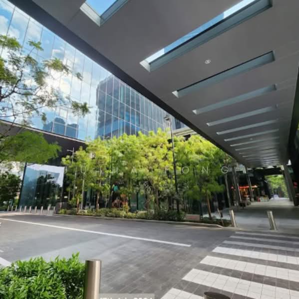 Midtown Square, 128 Beach Road, Beach Road / Bugis / Rochor, 1,218 sqft, Food & Beverage For Rent, by Julia Fong, 25458973 - CommercialGuru.com.sg