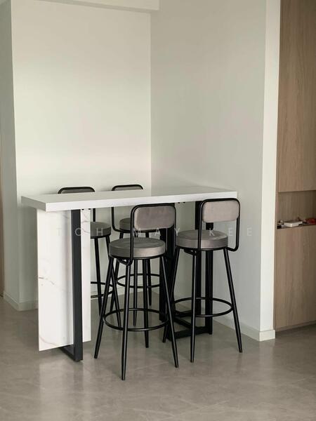 KI Residences At Brookvale, 16 Brookvale Drive, 3 Bedrooms, 861 sqft, Condominium For Rent, by Toh May Kee, 25459024 - PropertyGuru.com.sg