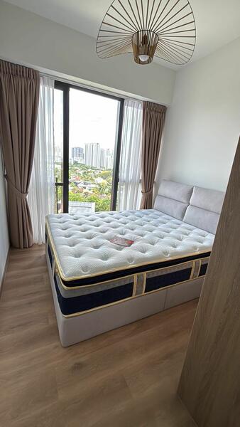 KI Residences At Brookvale, 16 Brookvale Drive, 3 Bedrooms, 861 sqft, Condominium For Rent, by Toh May Kee, 25459024 - PropertyGuru.com.sg