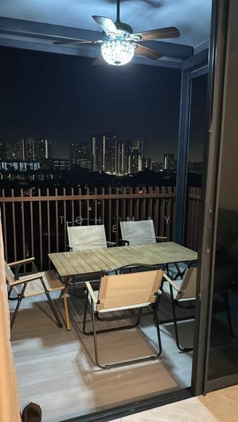 KI Residences At Brookvale, 16 Brookvale Drive, 3 Bedrooms, 861 sqft, Condominium For Rent, by Toh May Kee, 25459024 - PropertyGuru.com.sg