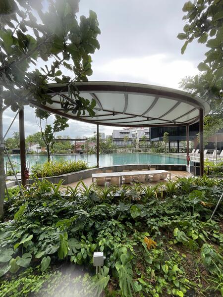 KI Residences At Brookvale, 16 Brookvale Drive, 3 Bedrooms, 861 sqft, Condominium For Rent, by Toh May Kee, 25459024 - PropertyGuru.com.sg