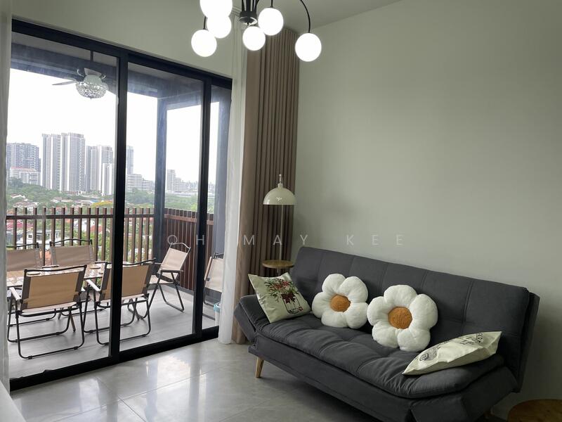 KI Residences At Brookvale, 16 Brookvale Drive, 3 Bedrooms, 861 sqft, Condominium For Rent, by Toh May Kee, 25459024 - PropertyGuru.com.sg